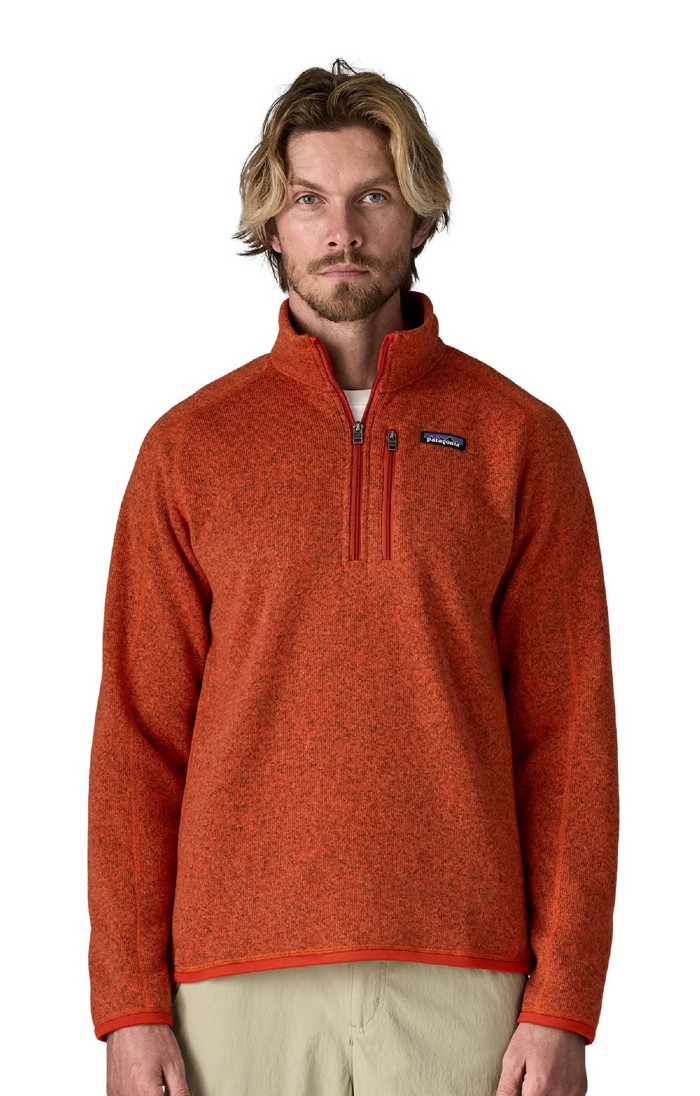 Coal Orange
