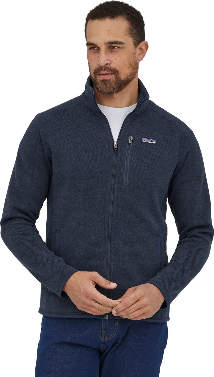 Patagonia ベター・セーター® フリース・ジャケット