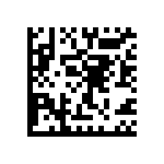 DataMatrix Patagonia