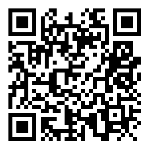 QR — scan to open this passport