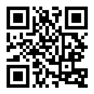 QR — scan to open this passport