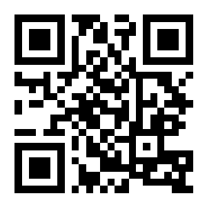 QR — scan to open this passport