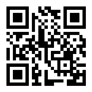 QR — scan to open this passport