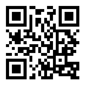 QR — scan to open this passport
