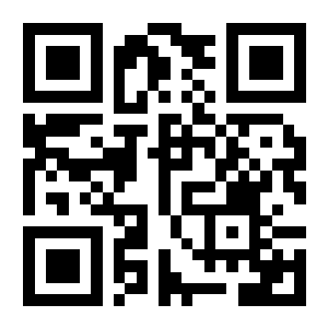 QR — scan to open this passport