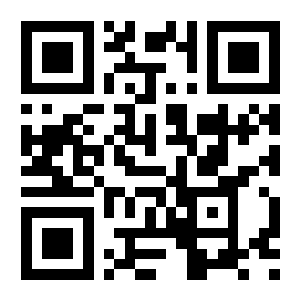 QR — scan to open this passport