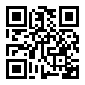 QR — scan to open this passport